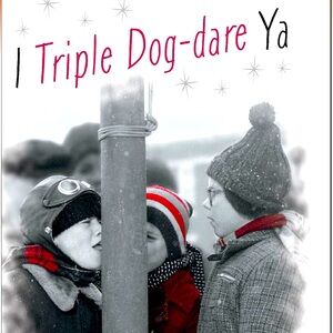 I Dare you to make an offer! What’s the worst that can happen? 🎄🕎🛍️🎁